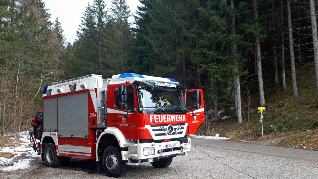 Pkw-Bergung_Saalfelden