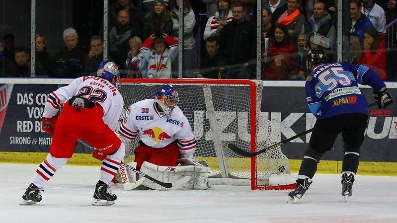 EC Red Bull Salzburg - SAPA Fehérvár AV19