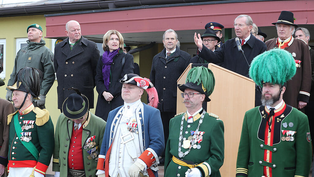 Anton wallner, Seekirchen