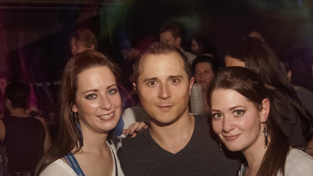 80's 90's Clubbing