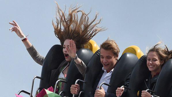 Oktoberfest-Eröffnung 2017 IV