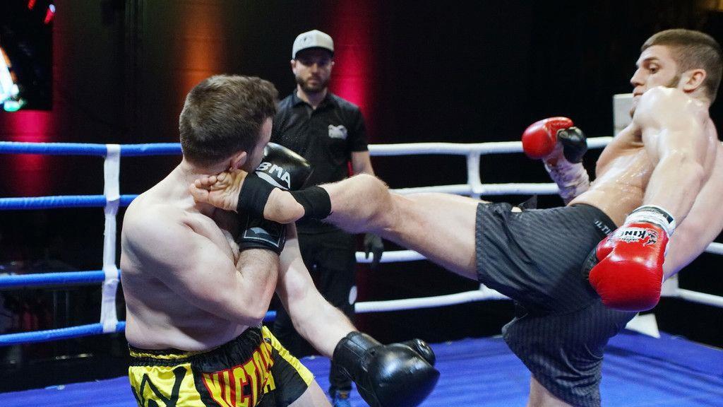Fight Night 3.0