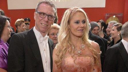 Opernball 2013: Die Fashion Faux-Pas