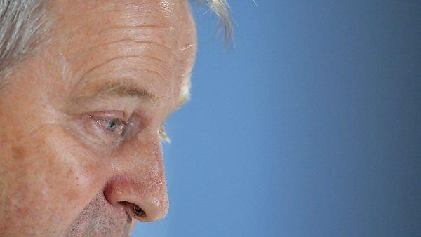 Windtner hofft auf Kollers Verbleib