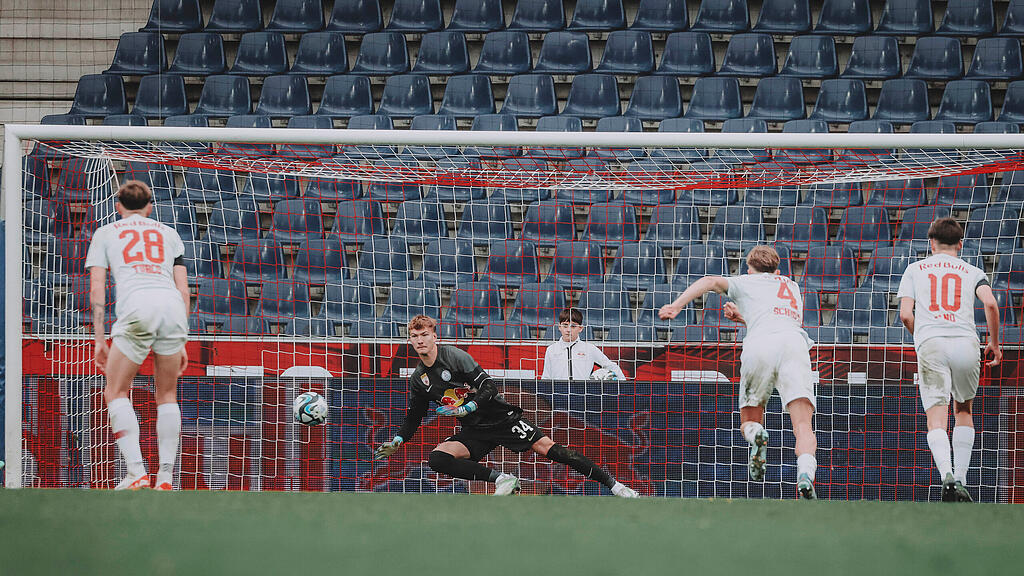 FC Liefering