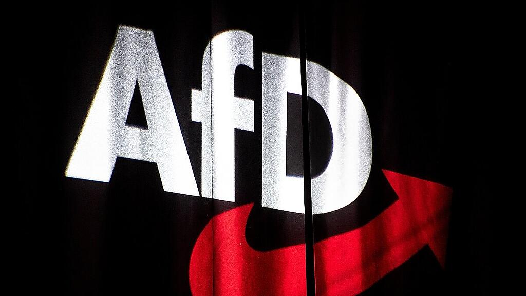 Urteil zur Alternative für Deutschland nicht rechtskräftig