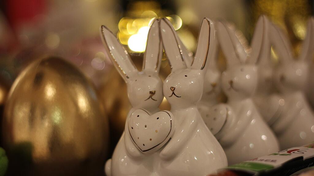 Fr\u00fchlingshafter Ostermarkt - Burg Mauterndorf