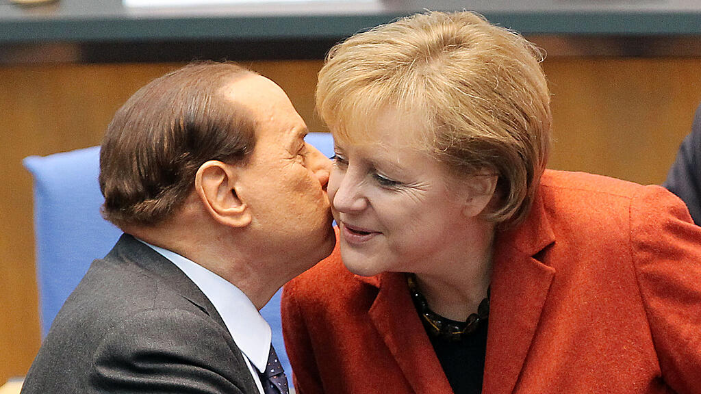 berlusconi
