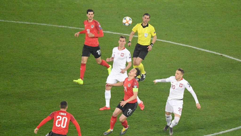 EM-Quali: \u00d6sterreich gegen Polen