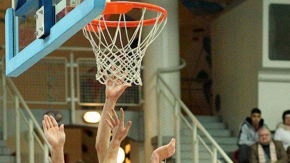 BBU Salzburg - Amstetten Falcons