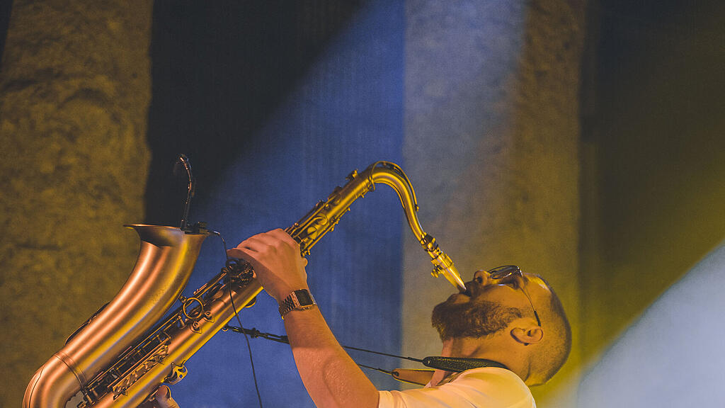 FOLKSHILFE & BLECHSALAT im Rockhouse Salzburg