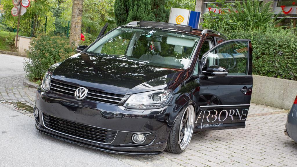 Tuning City St.Johann I