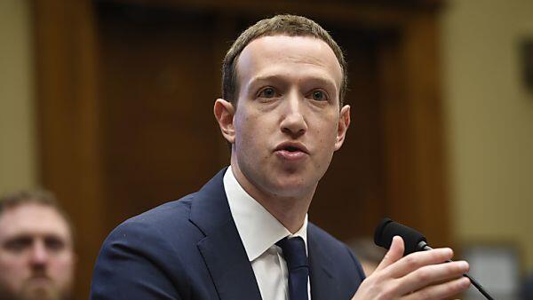 Zuckerberg wird nicht wie in den USA öffentlich befragt