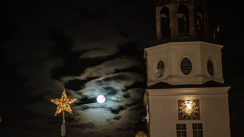 Christkindlmarkt