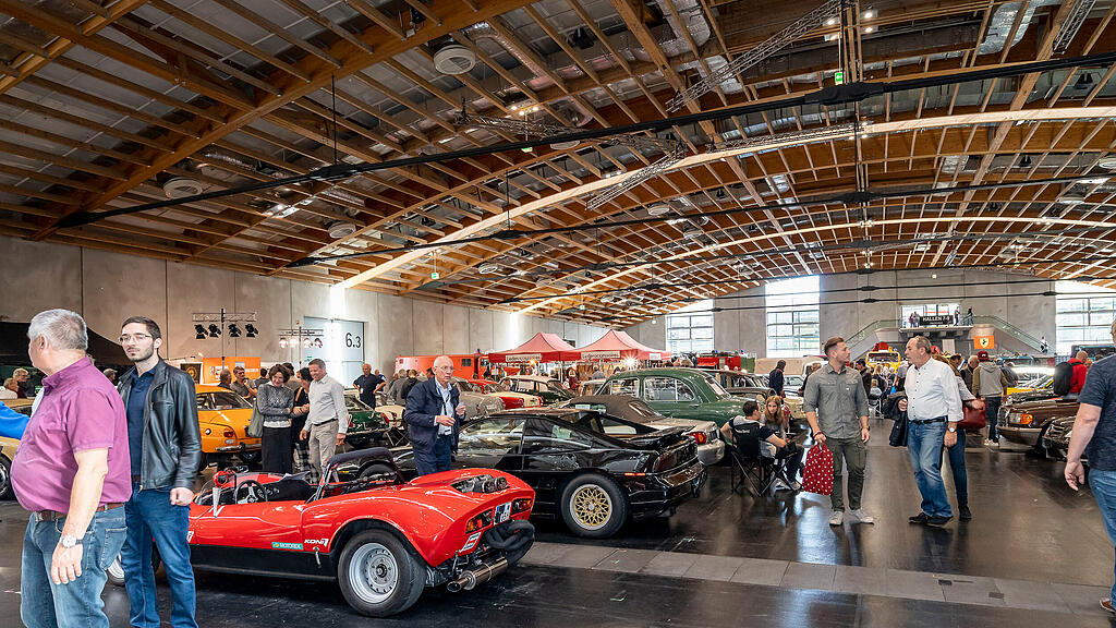 Classic Expo 2019