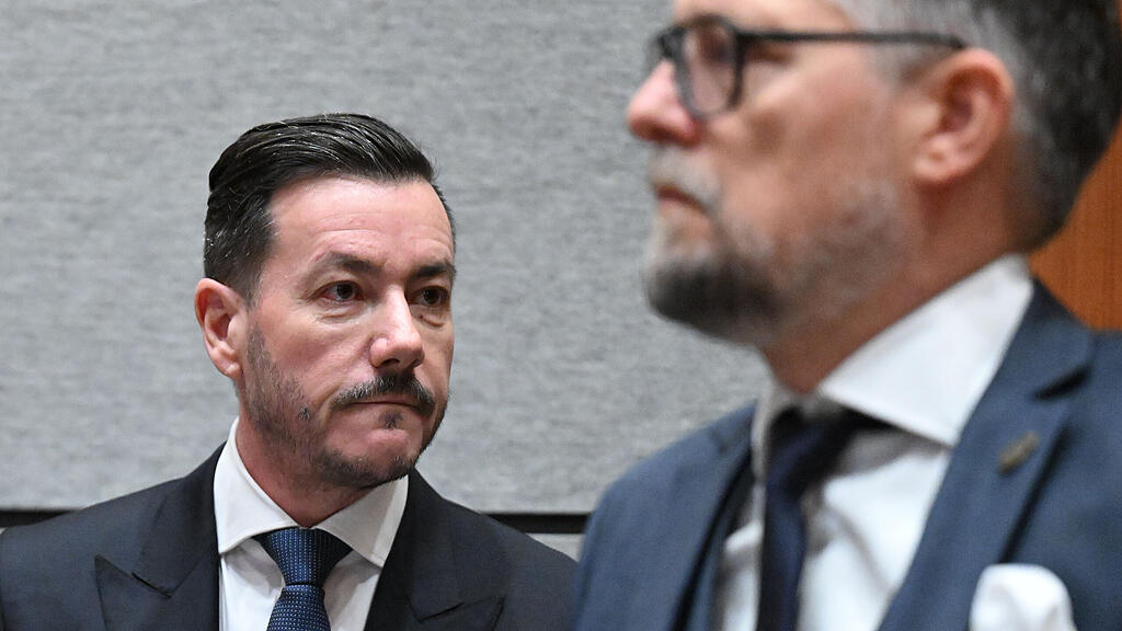 FORTSETZUNG PROZESS GEGEN SIGNA-GRÜNDER RENE BENKO
