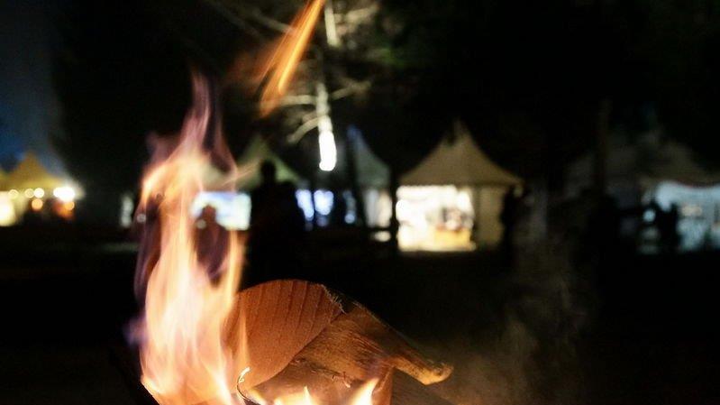 Waldklang Adventmarkt