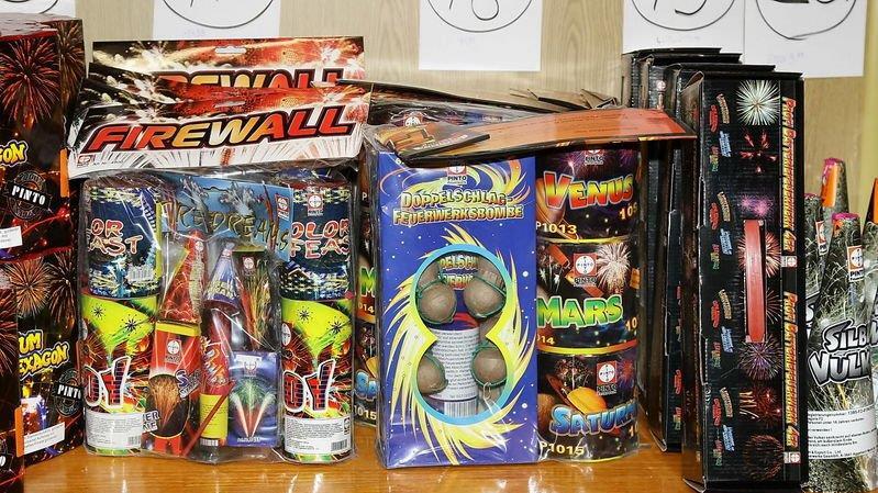 Bilder einer Kontrolle