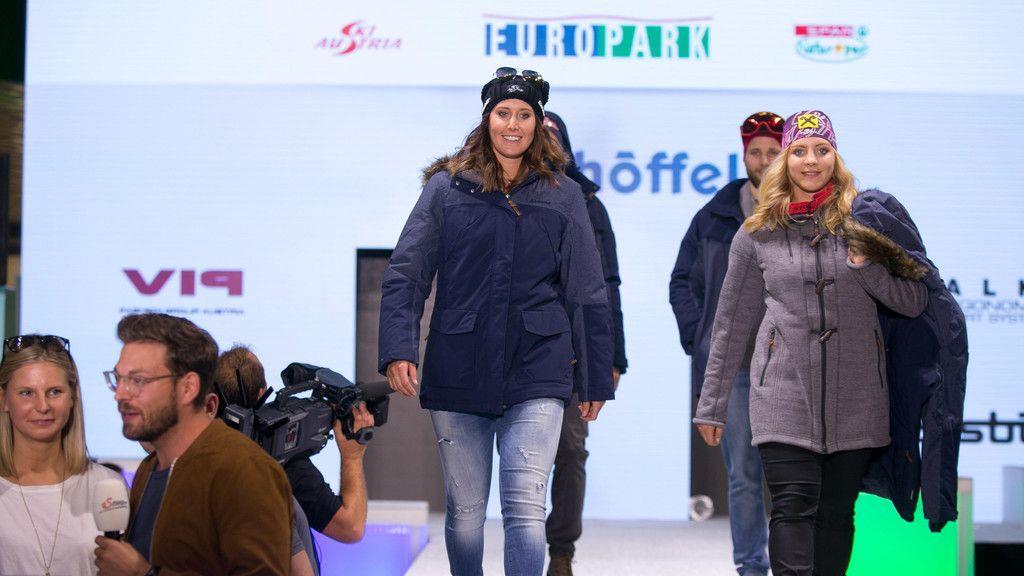 ÖSV präsentiert neues Dress