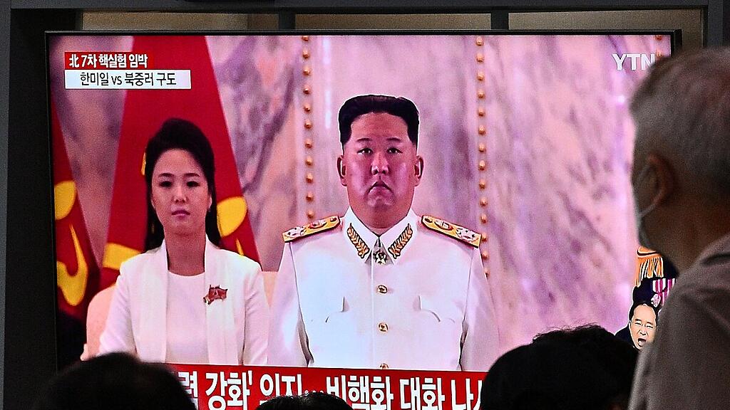 Kim Jong-un ordnete die Aufhebung der Schutzmaßnahmen an