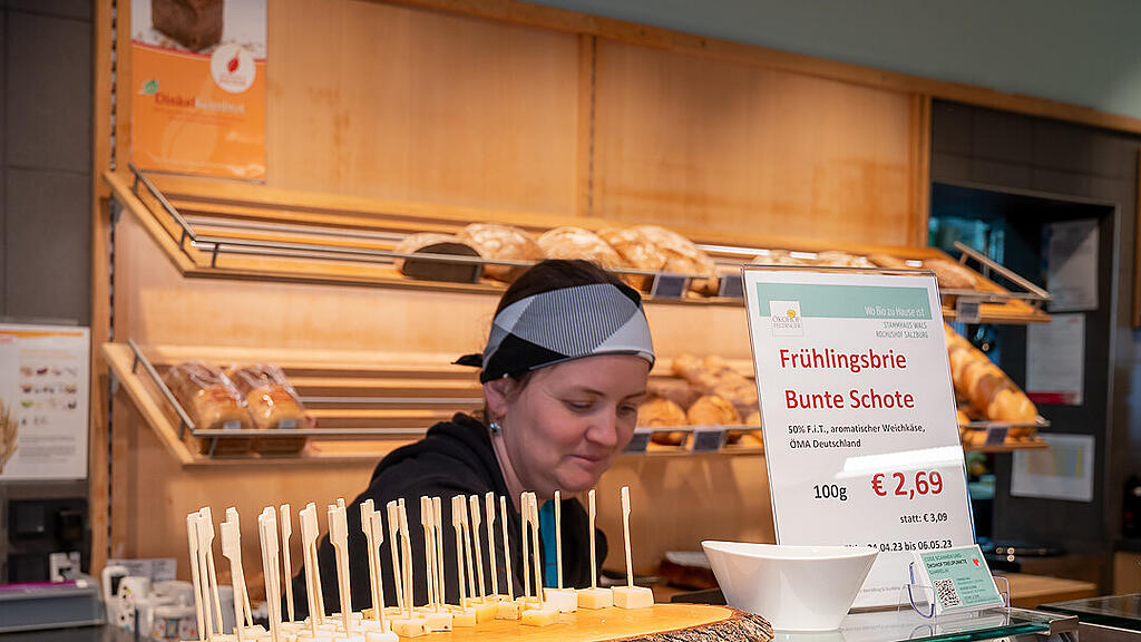 Fr\u00fchlingsfest von \u00d6kohof Felderinger