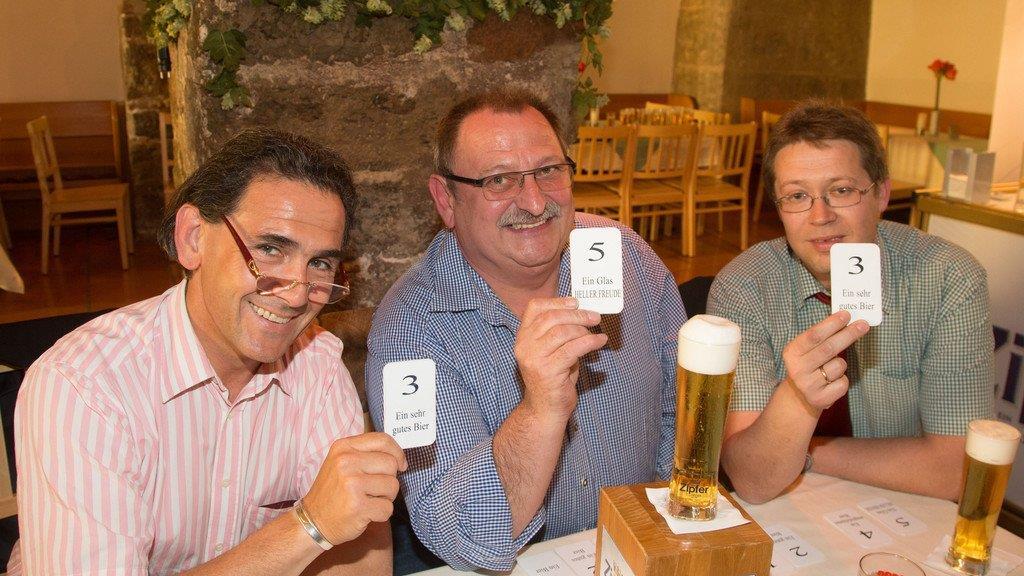 Die Zapf-Masters 2013