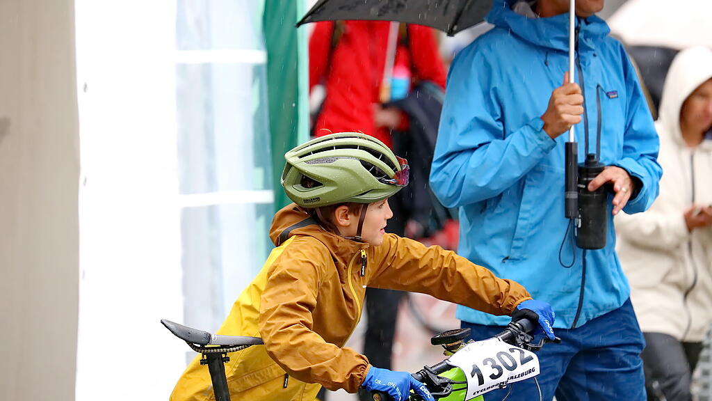 Cyclodome Salzburg III