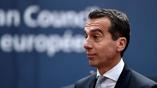 Kern will das Abkommen auch im Parlament behandeln