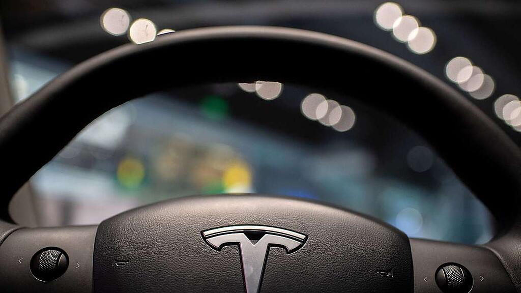 Elon Musk verdient Milliarden mit Elektroautos
