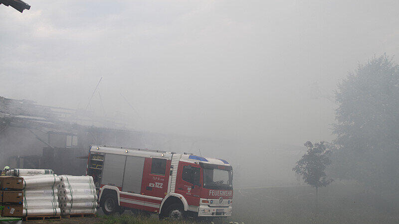 brand berndorf