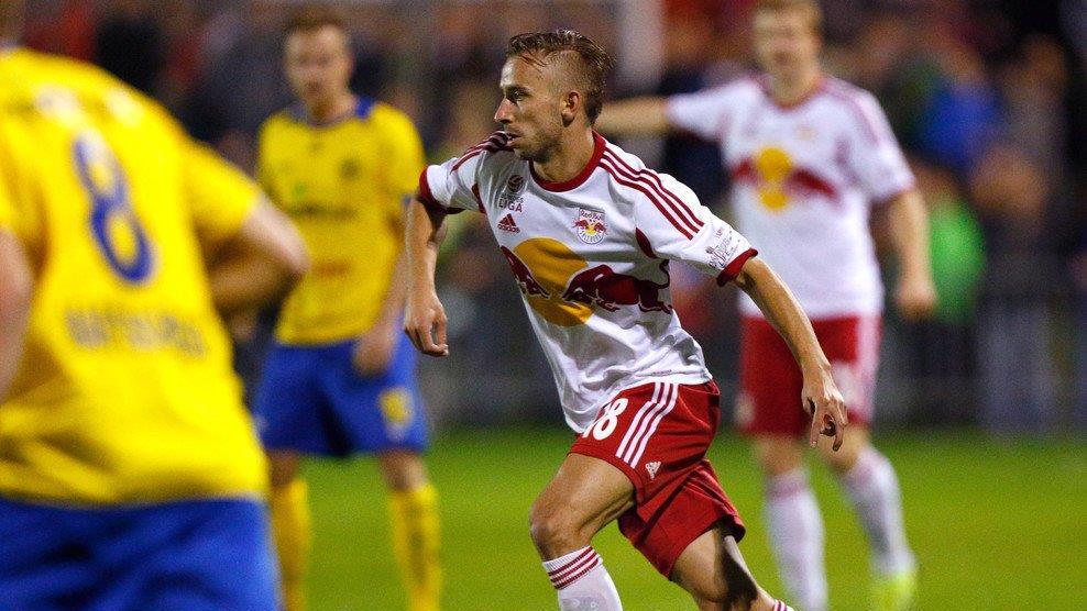 FC Lankowitz - RB Salzburg