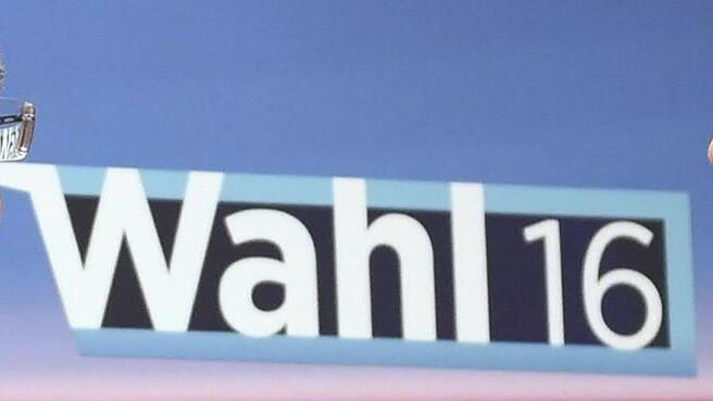 BP-Wahl 2016: Bilder aus der Hofburg