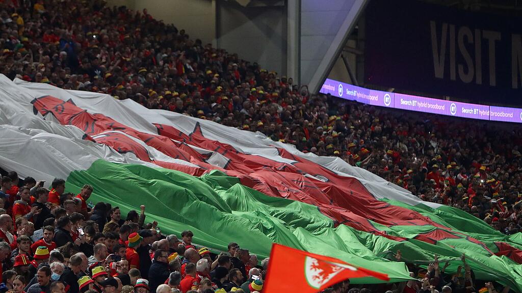 \u00d6sterreich, Wales, WM, Qualifiaktion