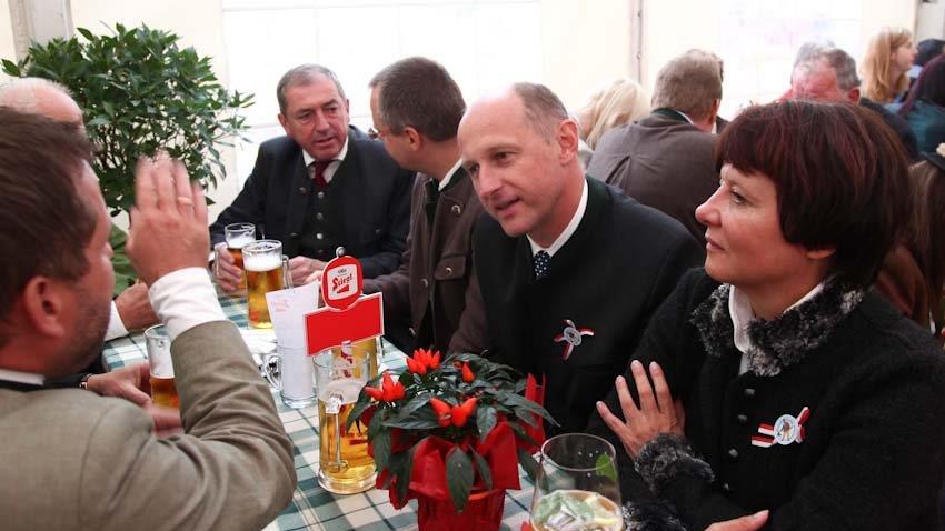 Bilder vom Rupertikirtag