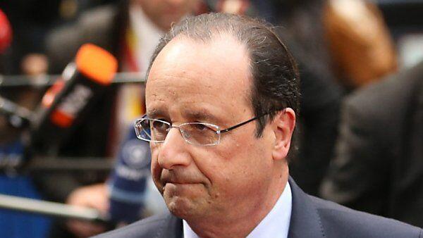Hollande will Regionen zusammenlegen