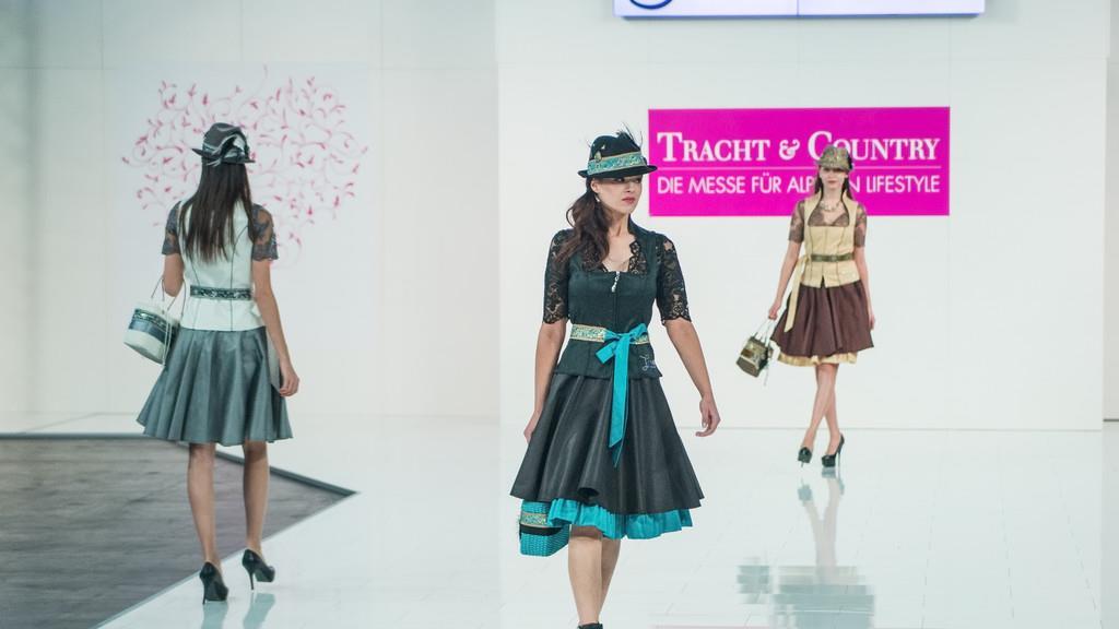 Tracht & Country II