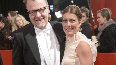 Opernball 2013: Roter Teppich Promis