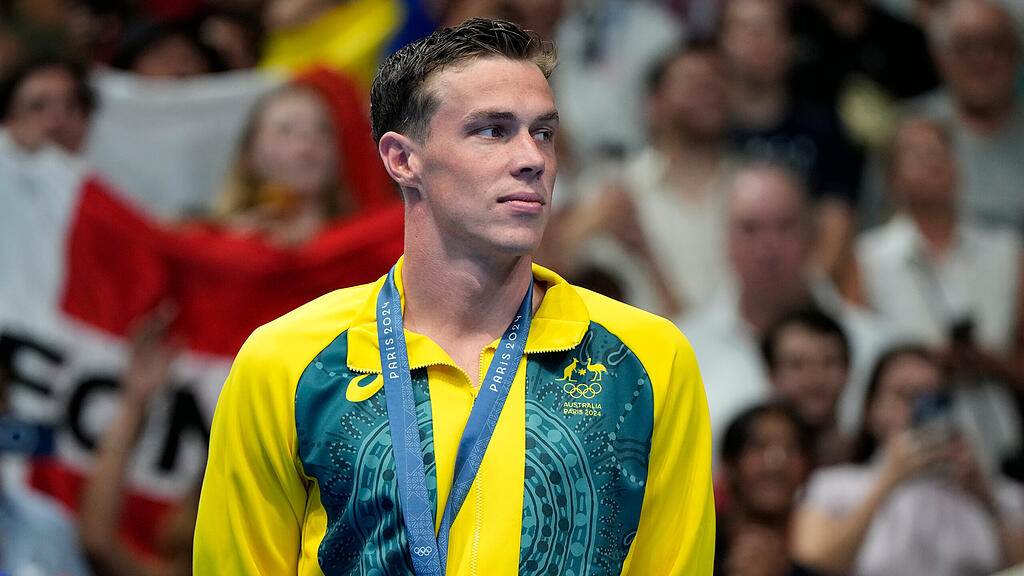 Zac Stubblety-Cook