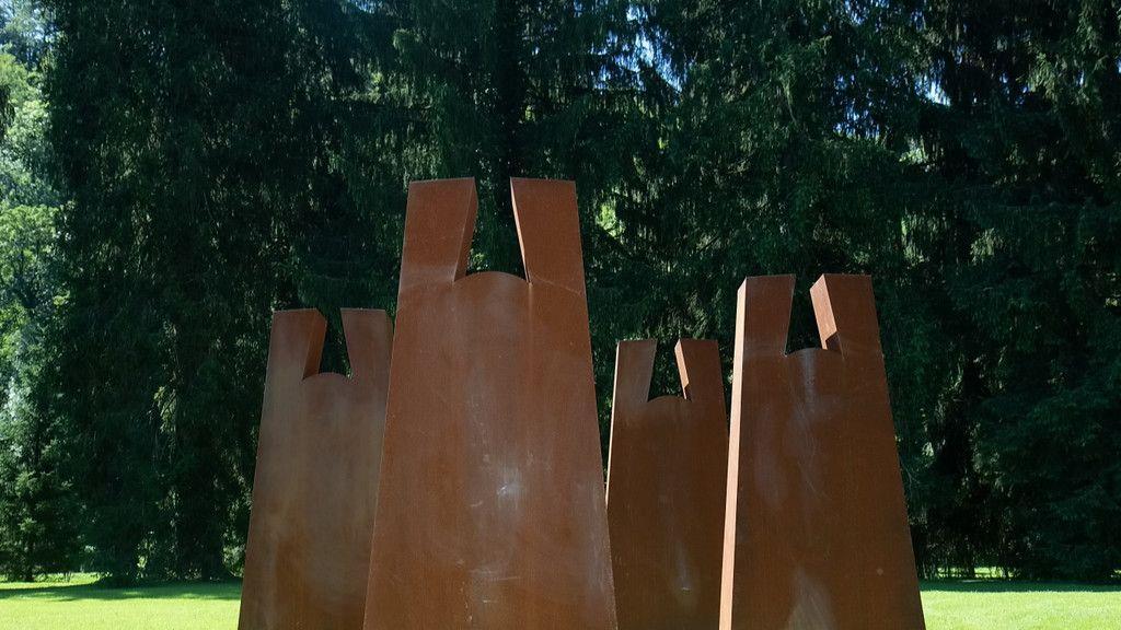 Kunstpark Hellbrunn