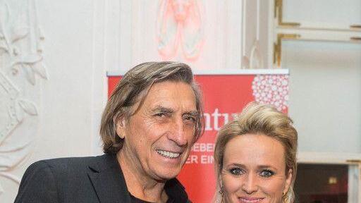 Pro-Juventute-Gala in Salzburg