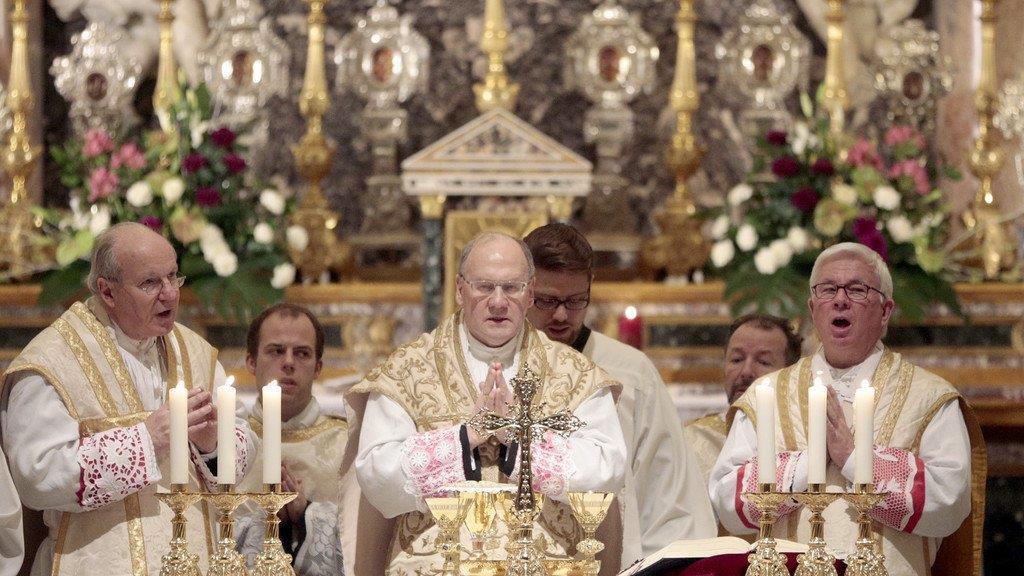 Papst Franziskus, Superstar