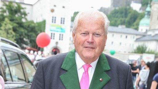 94. Salzburger Festspiele eröffnet