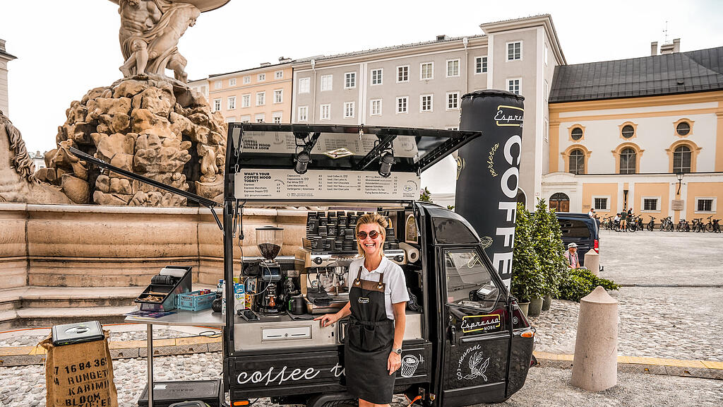CYCLODOME Salzburg