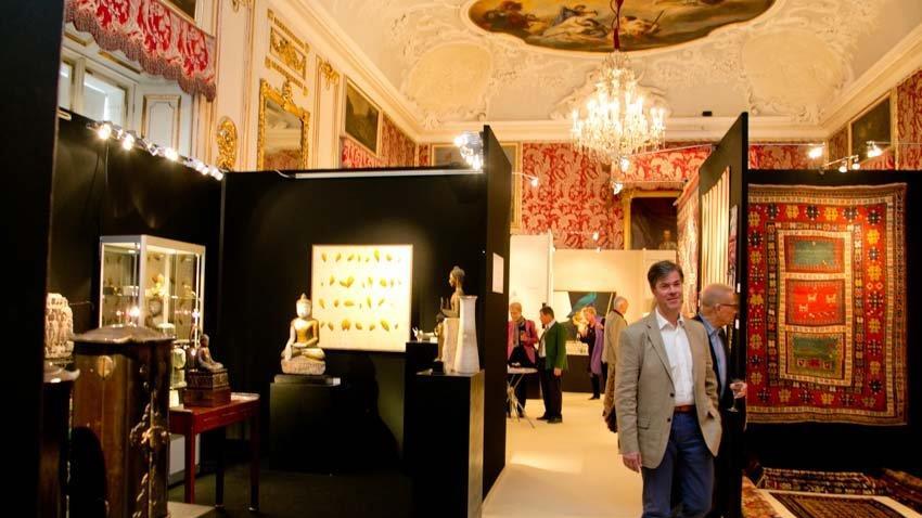 Art & Antique