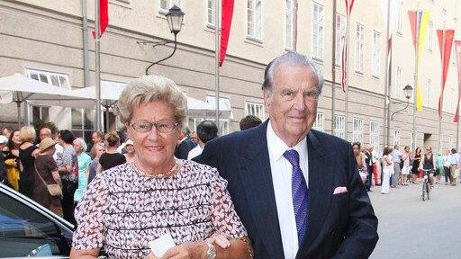 Opernpremiere "Lucio Silla"