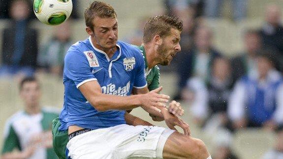 Rapid Wien - SV Grödig