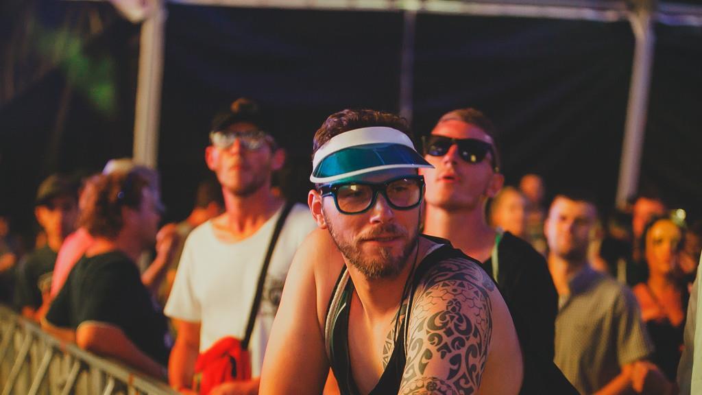 Electric Love Festival 2017, Tag 3, II