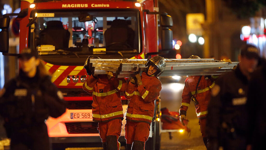 Brand Paris