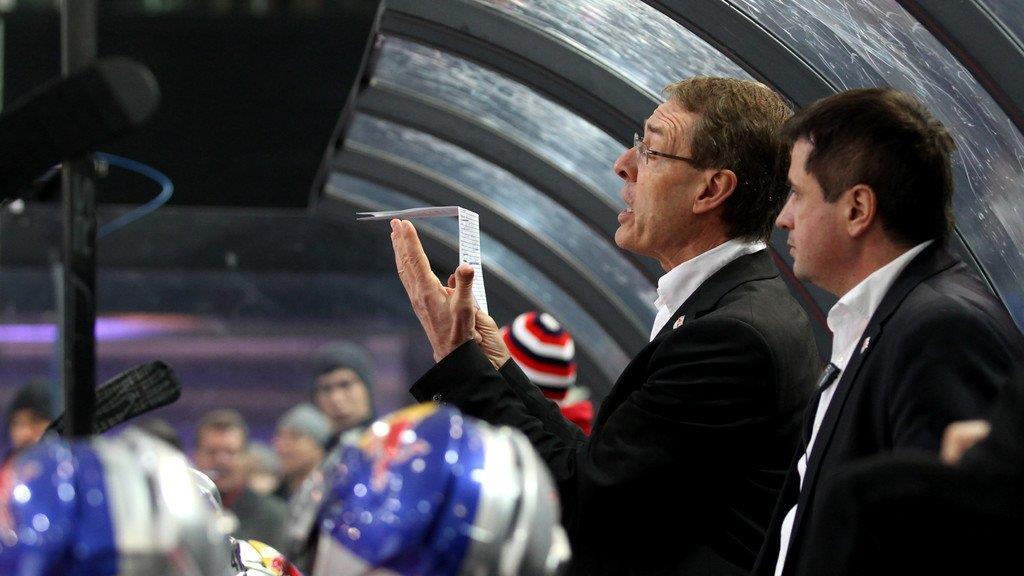 EC RBS vs. Zagreb