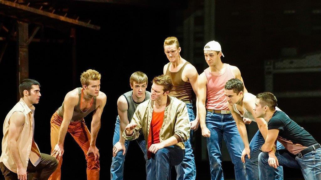 West Side Story